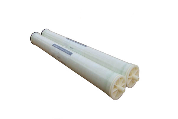 陶氏抗污染膜：破解水处理难题的关键利器